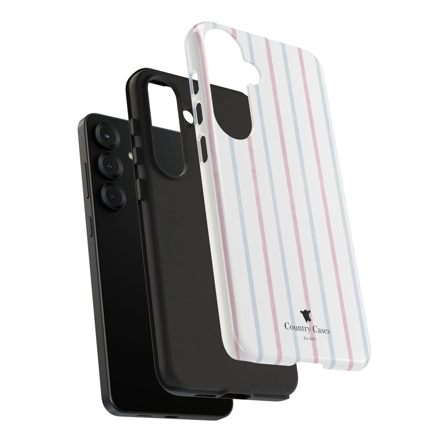 Android Country Stripe Case