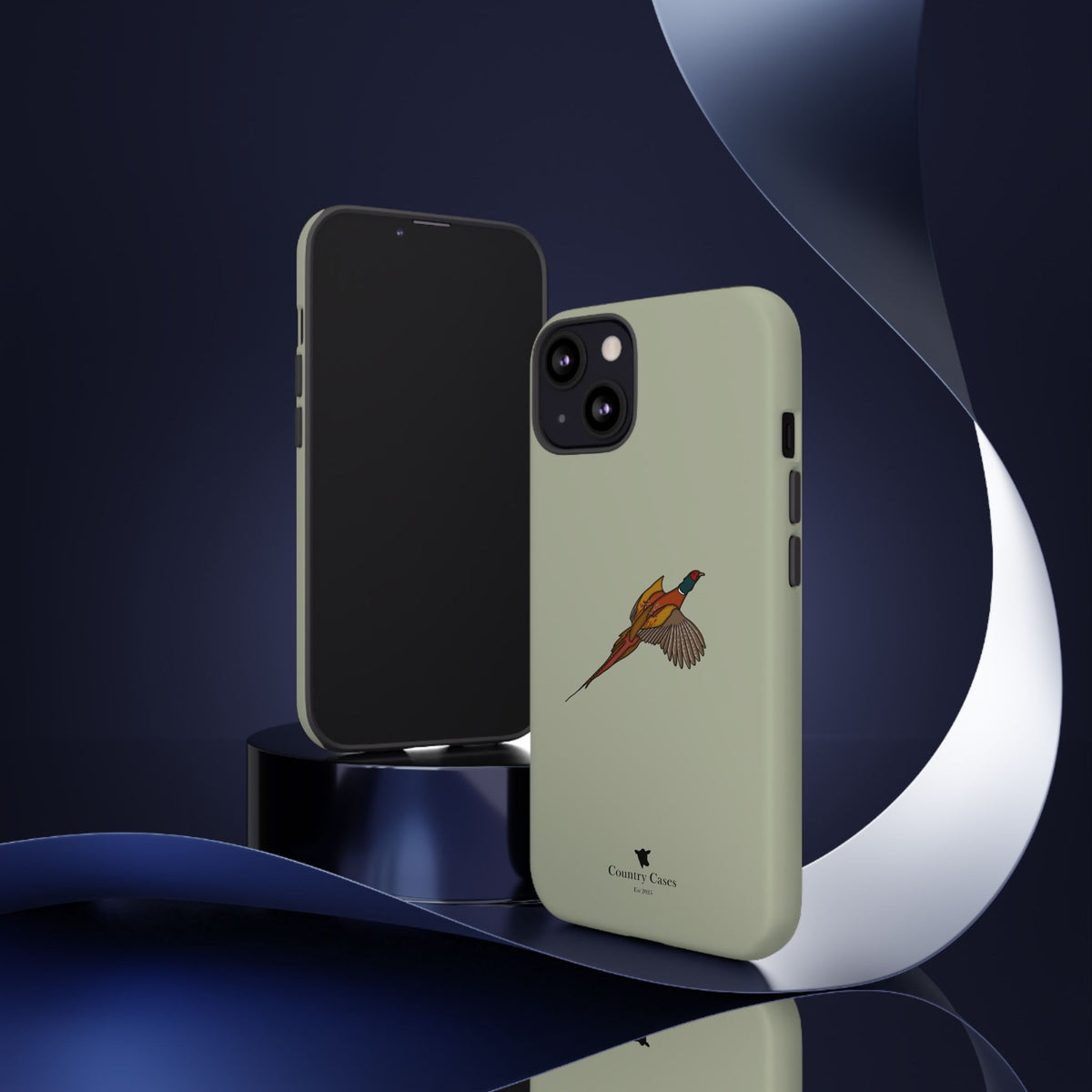 Pheasant Case