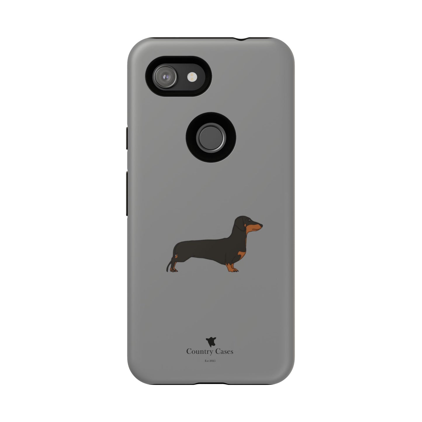 Android Sausage dog case