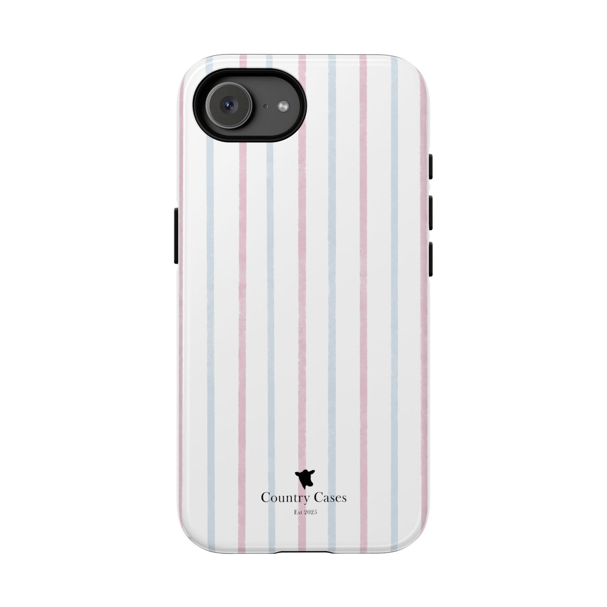 Country Stripe Case