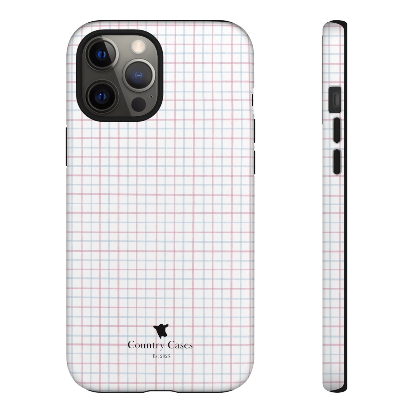 Country Shirt Case