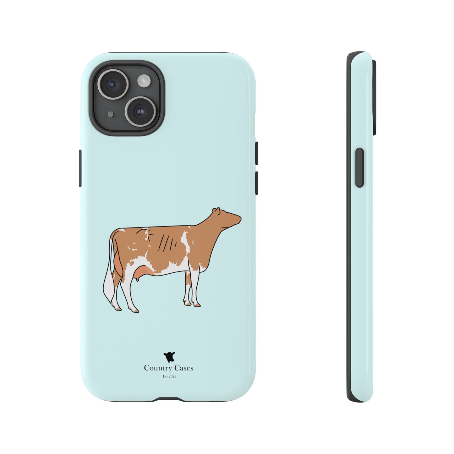 Gurnsey case