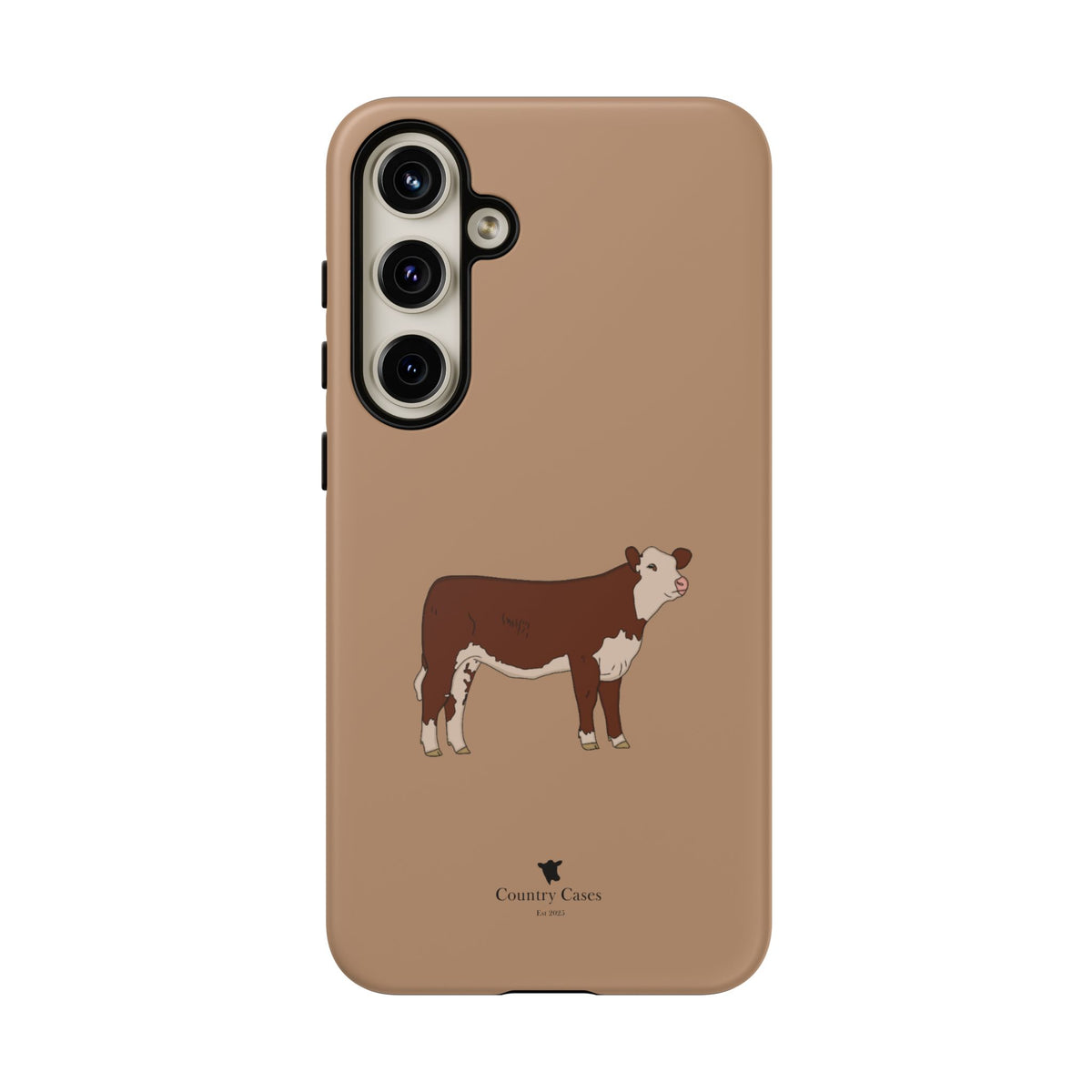 Android Hereford Case
