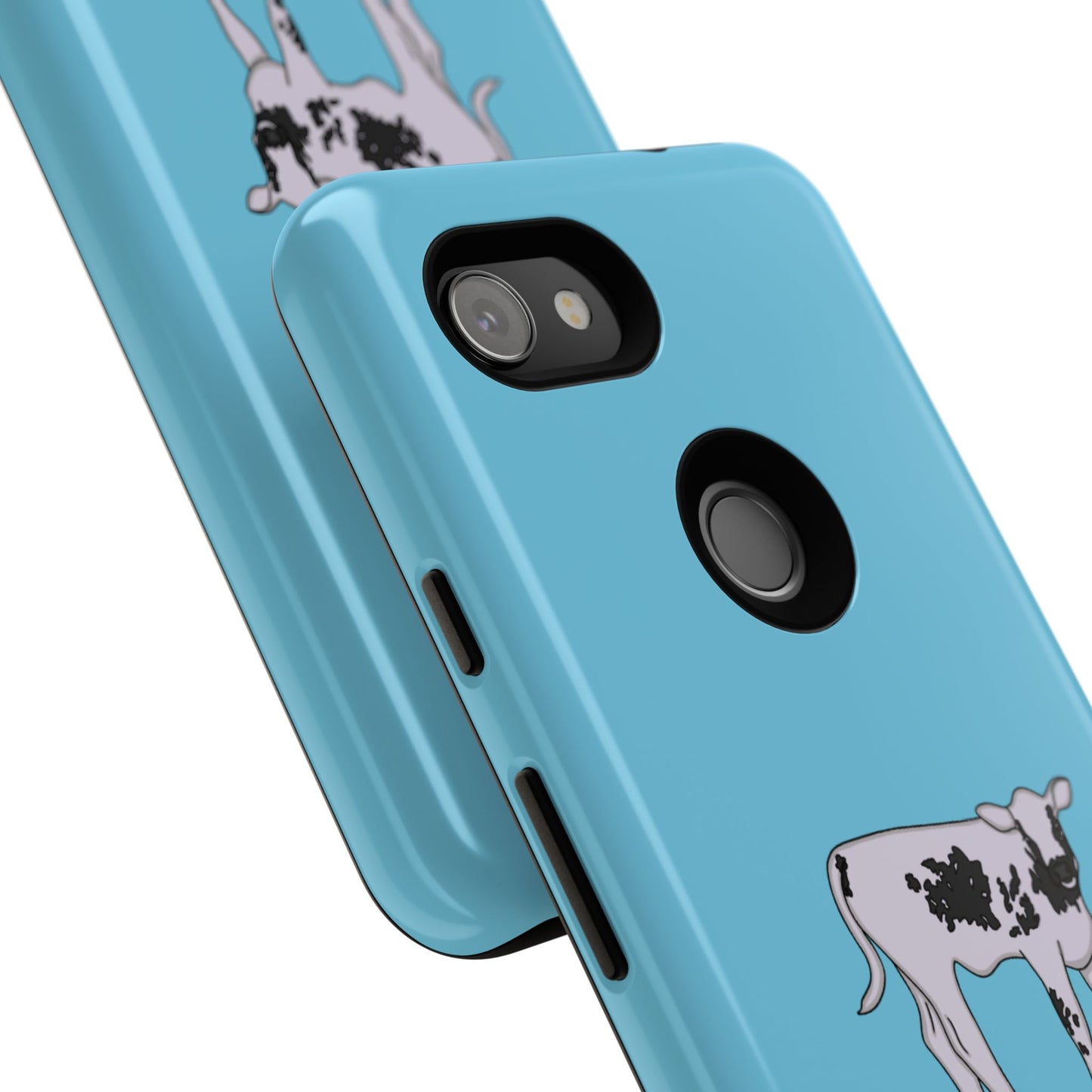 Android mini moo phone case