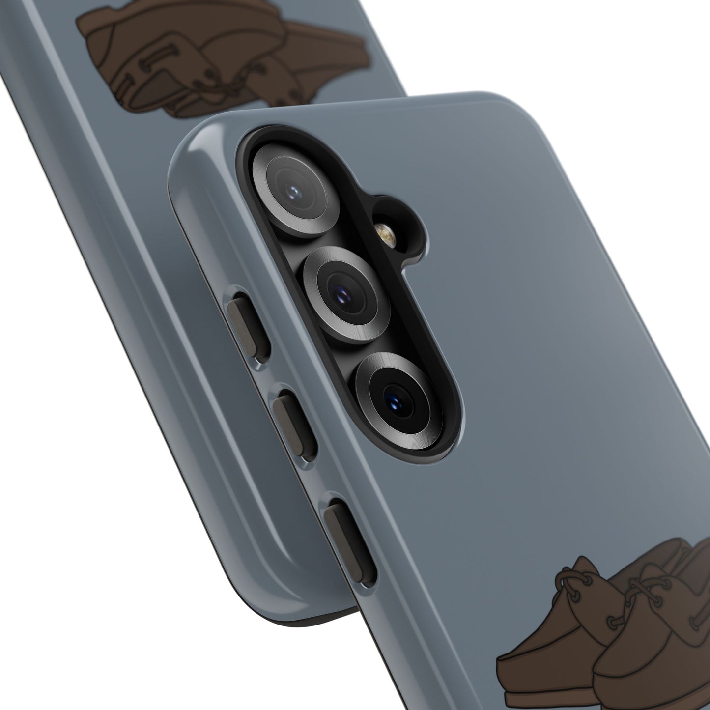 Android Farmstead Deck Shoe Case