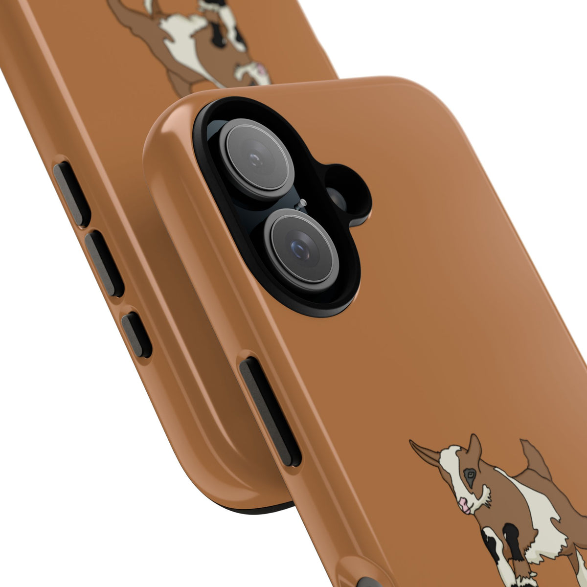 Goat Case