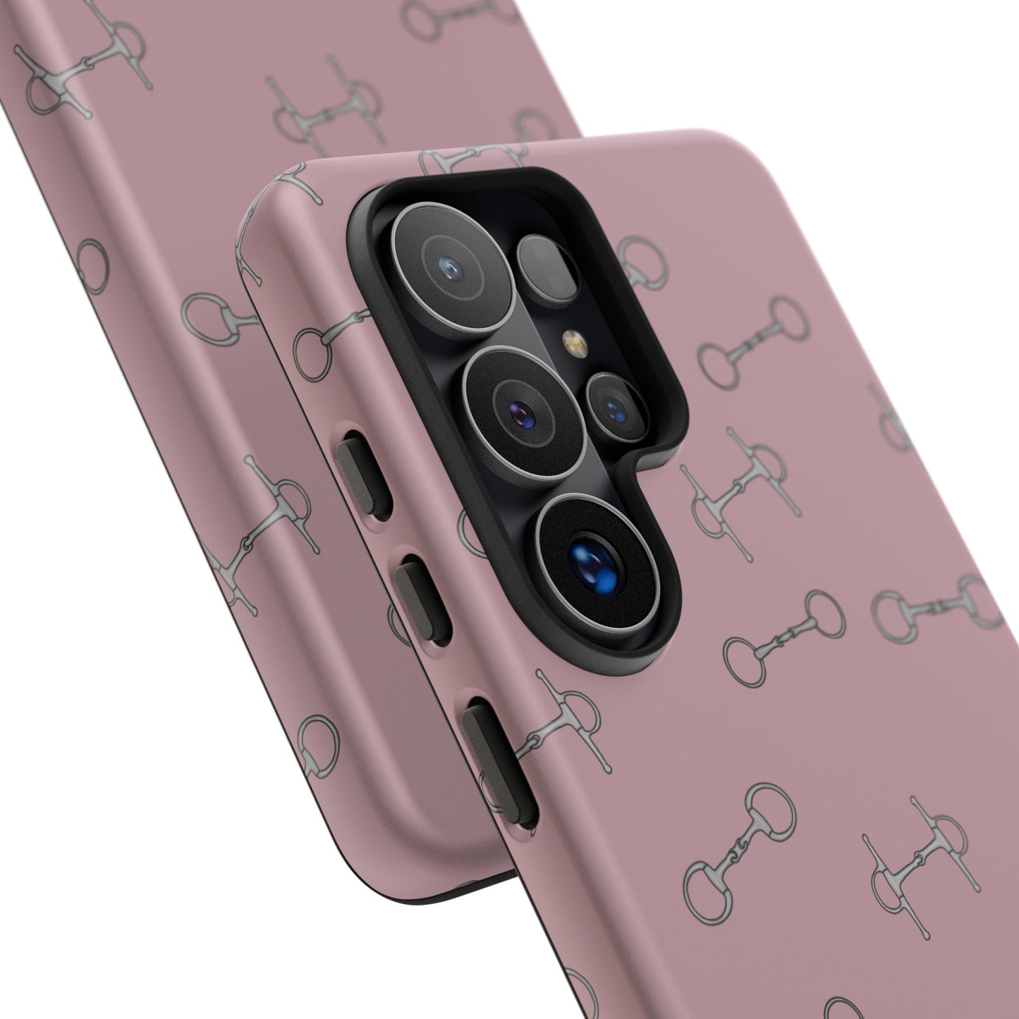 Android Bridleway Case