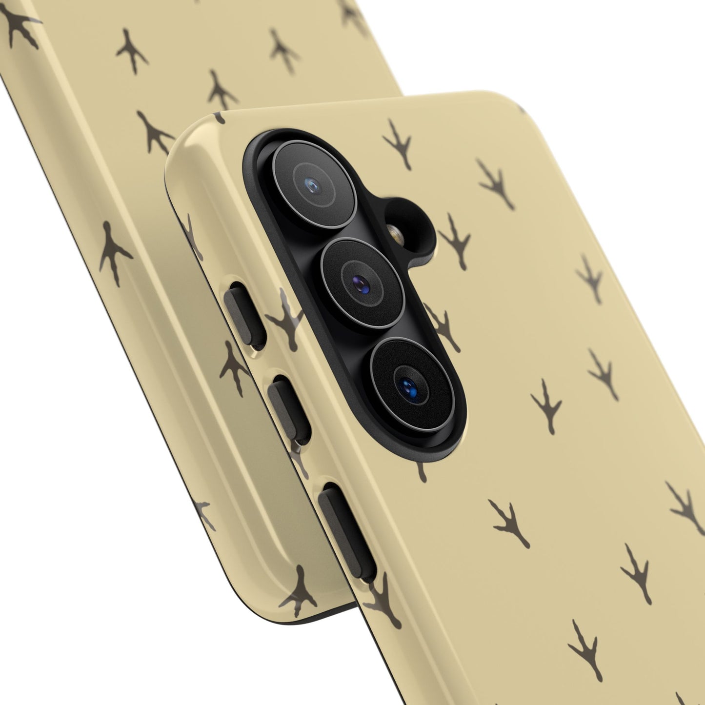 Android Coop Case