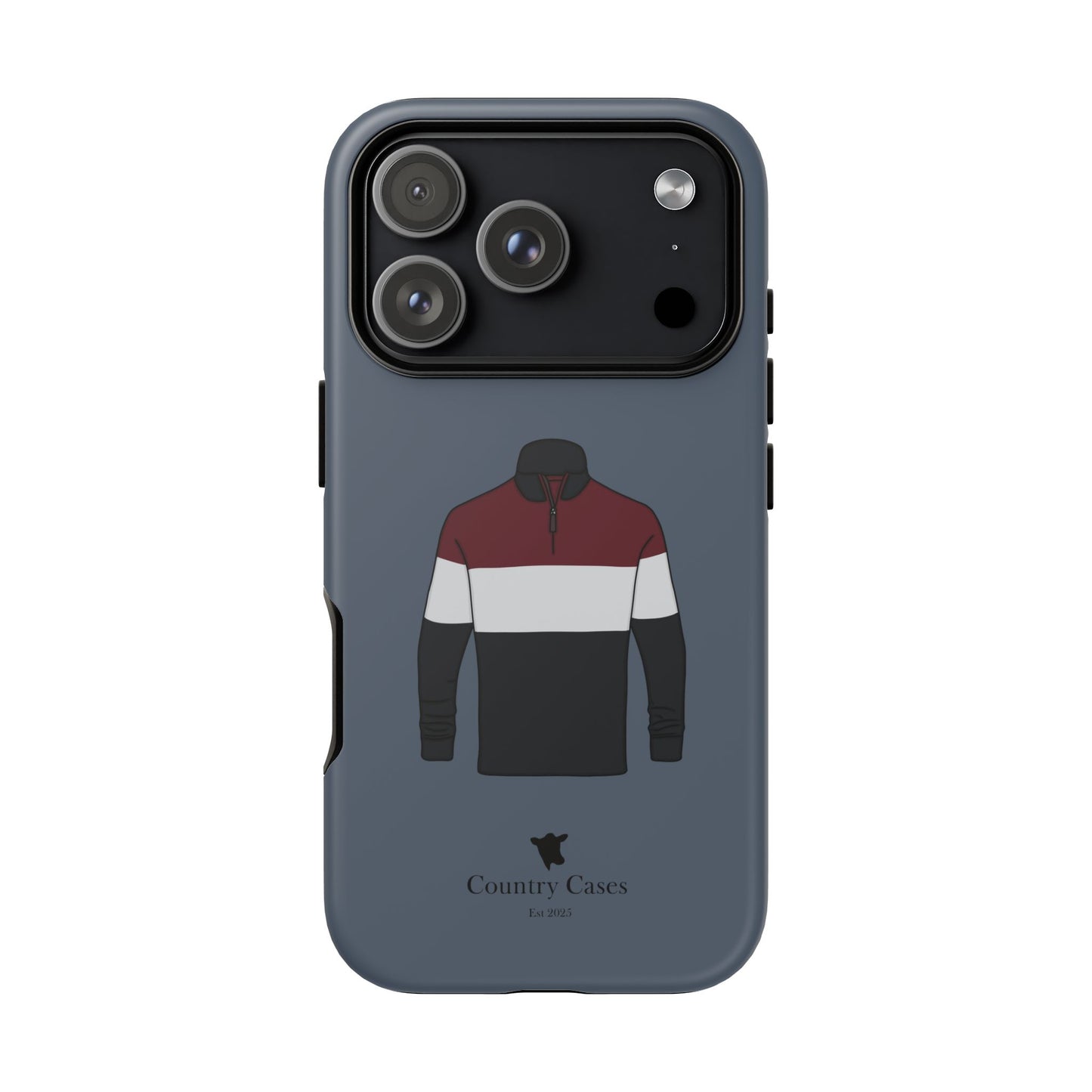 Pasture Jumper Case