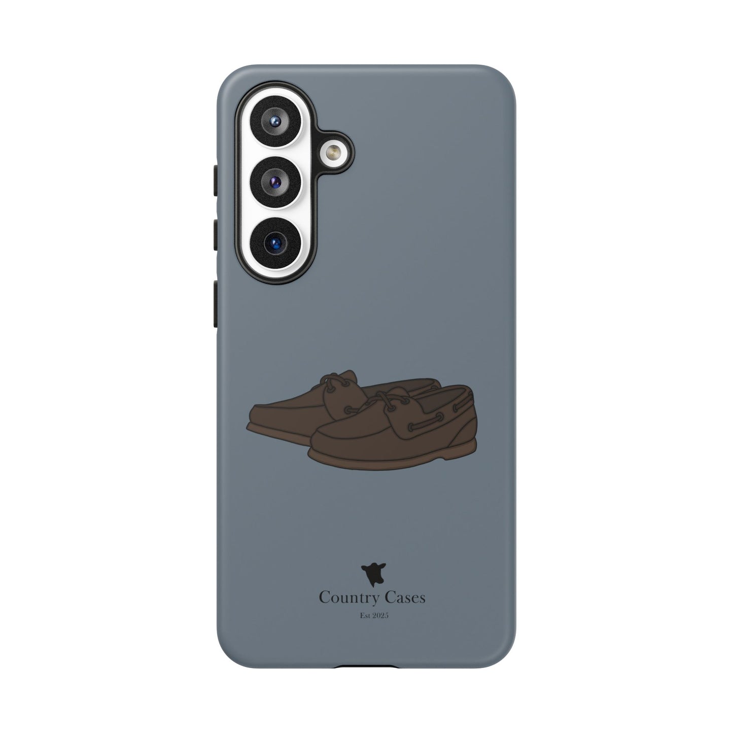Android Farmstead Deck Shoe Case