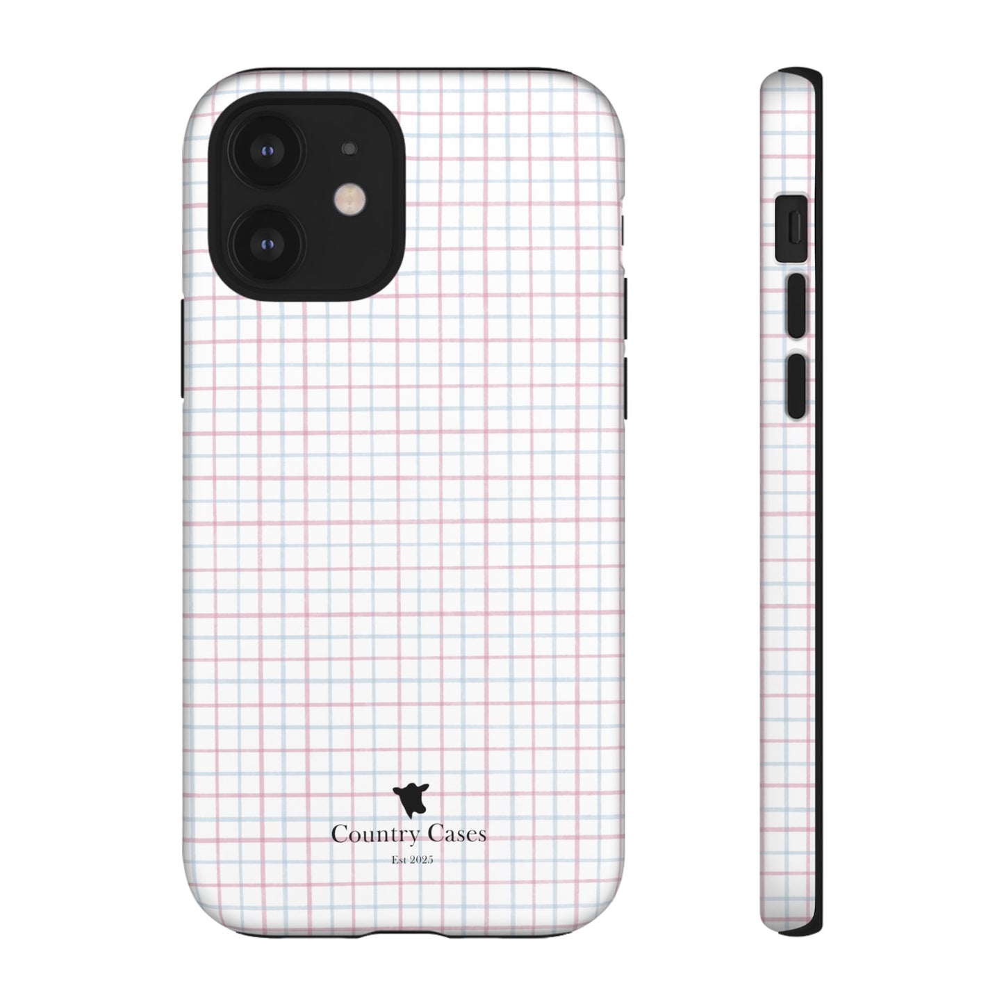 Country Shirt Case