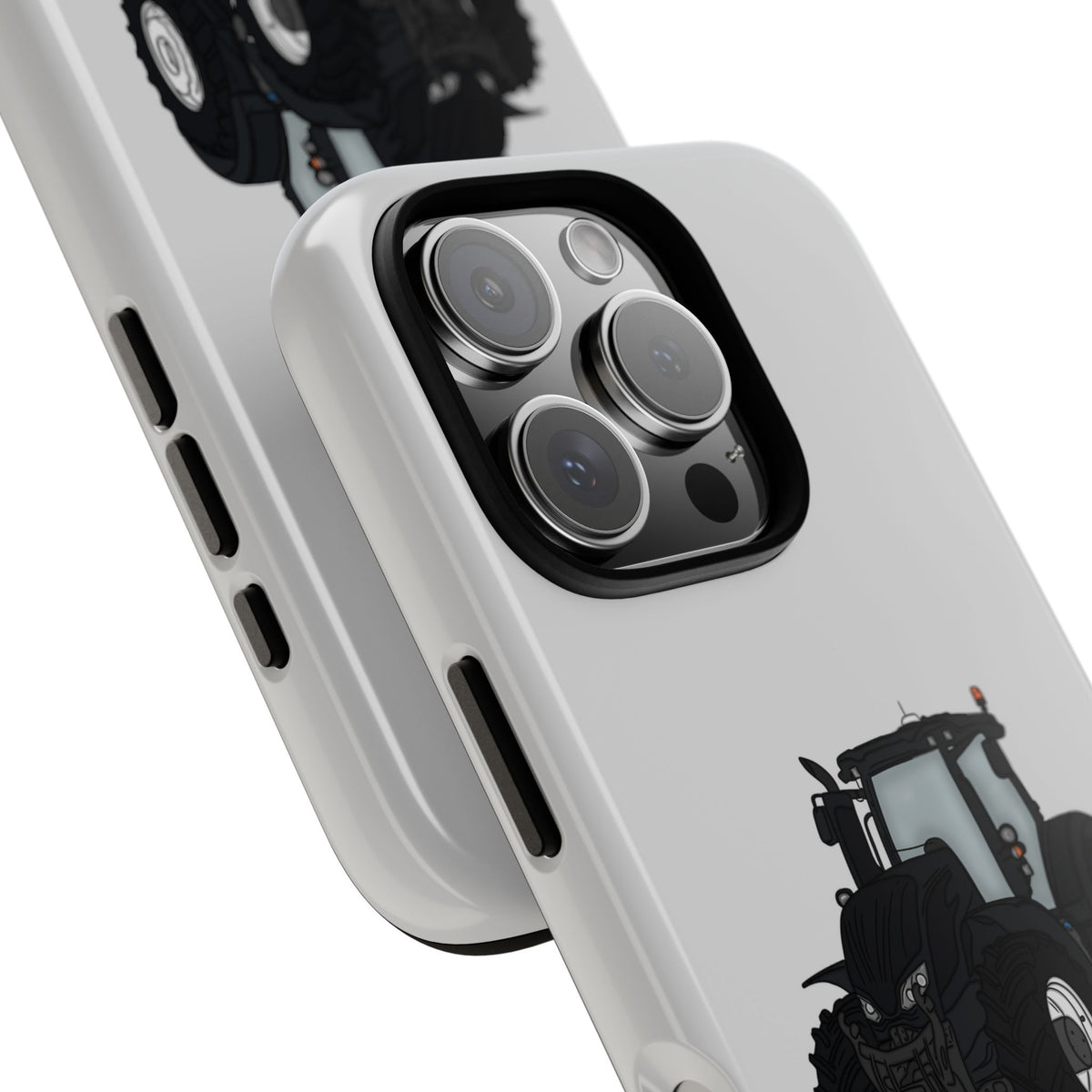 Field Tractor Case