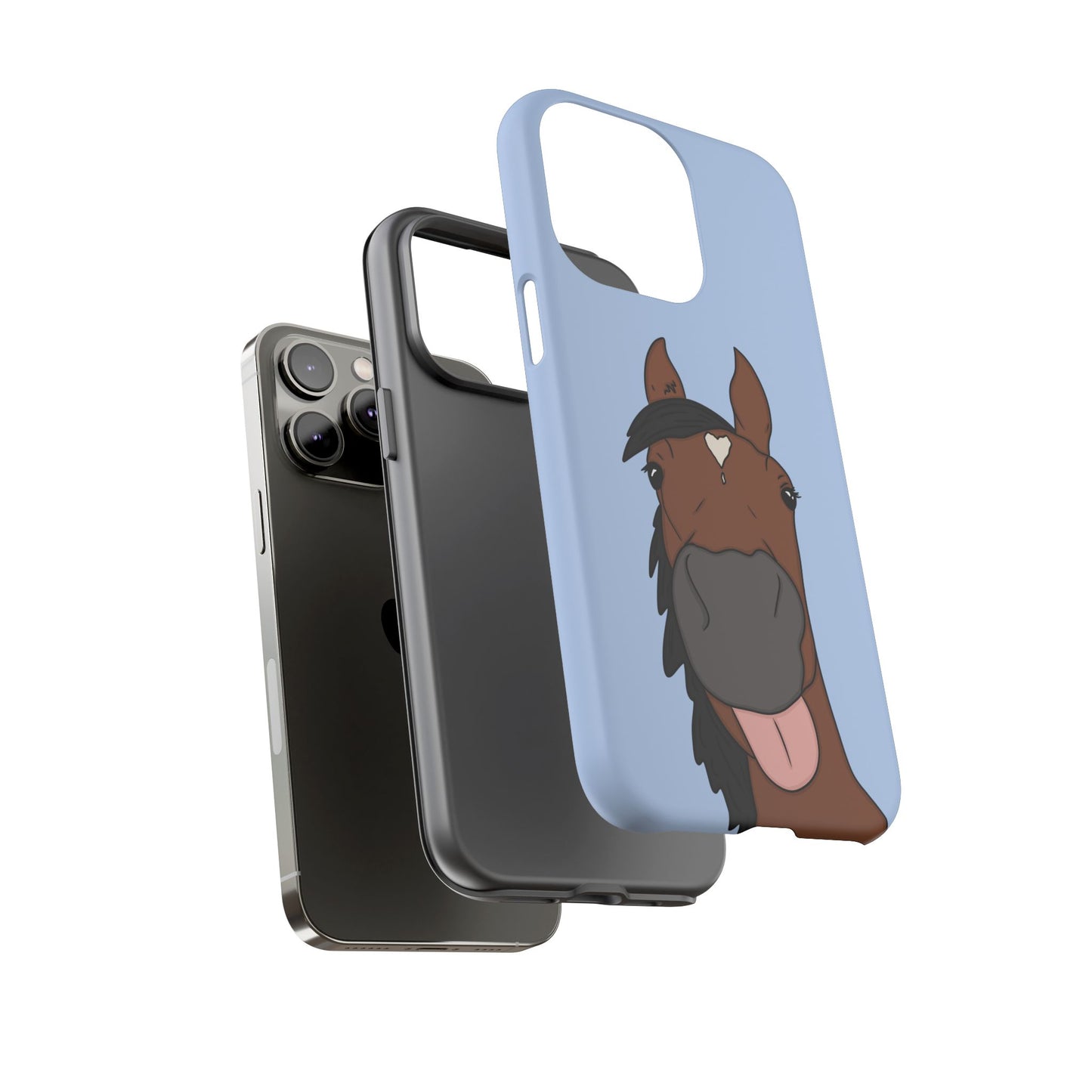 Perfect Pony Case