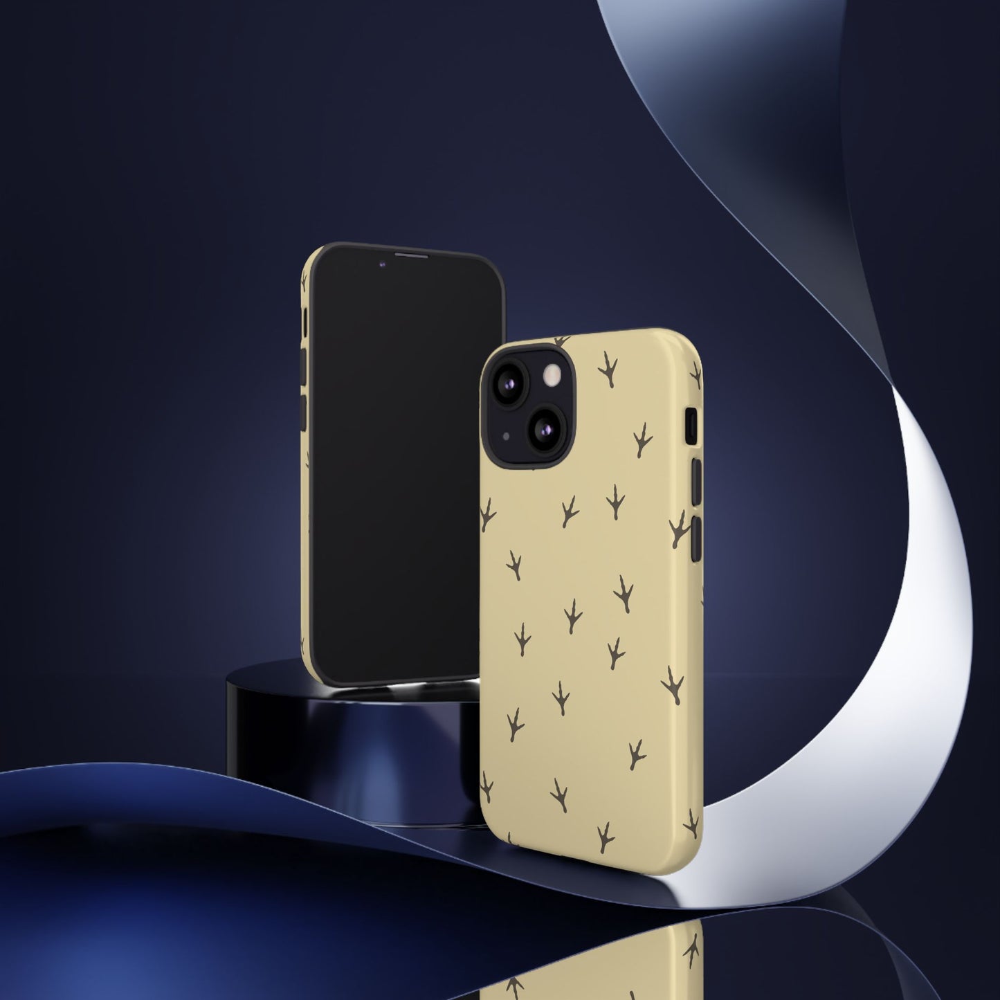 Coop Case