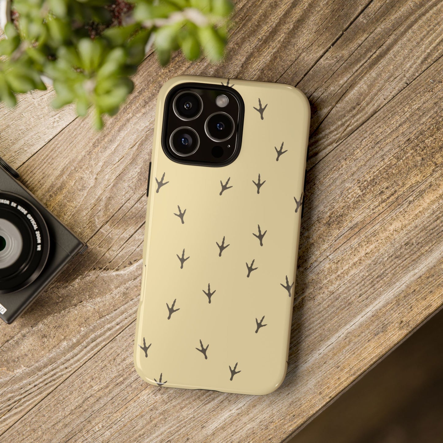 Coop Case