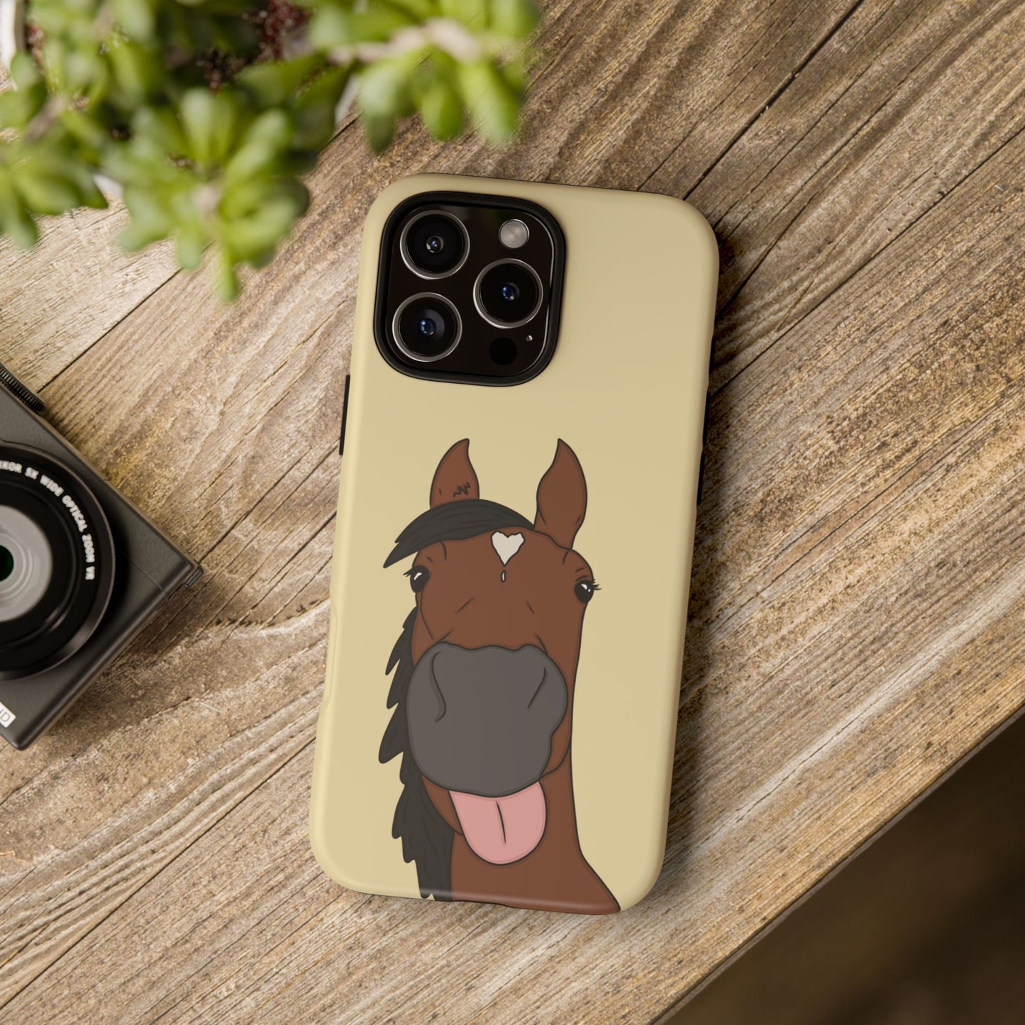 Perfect Pony Case