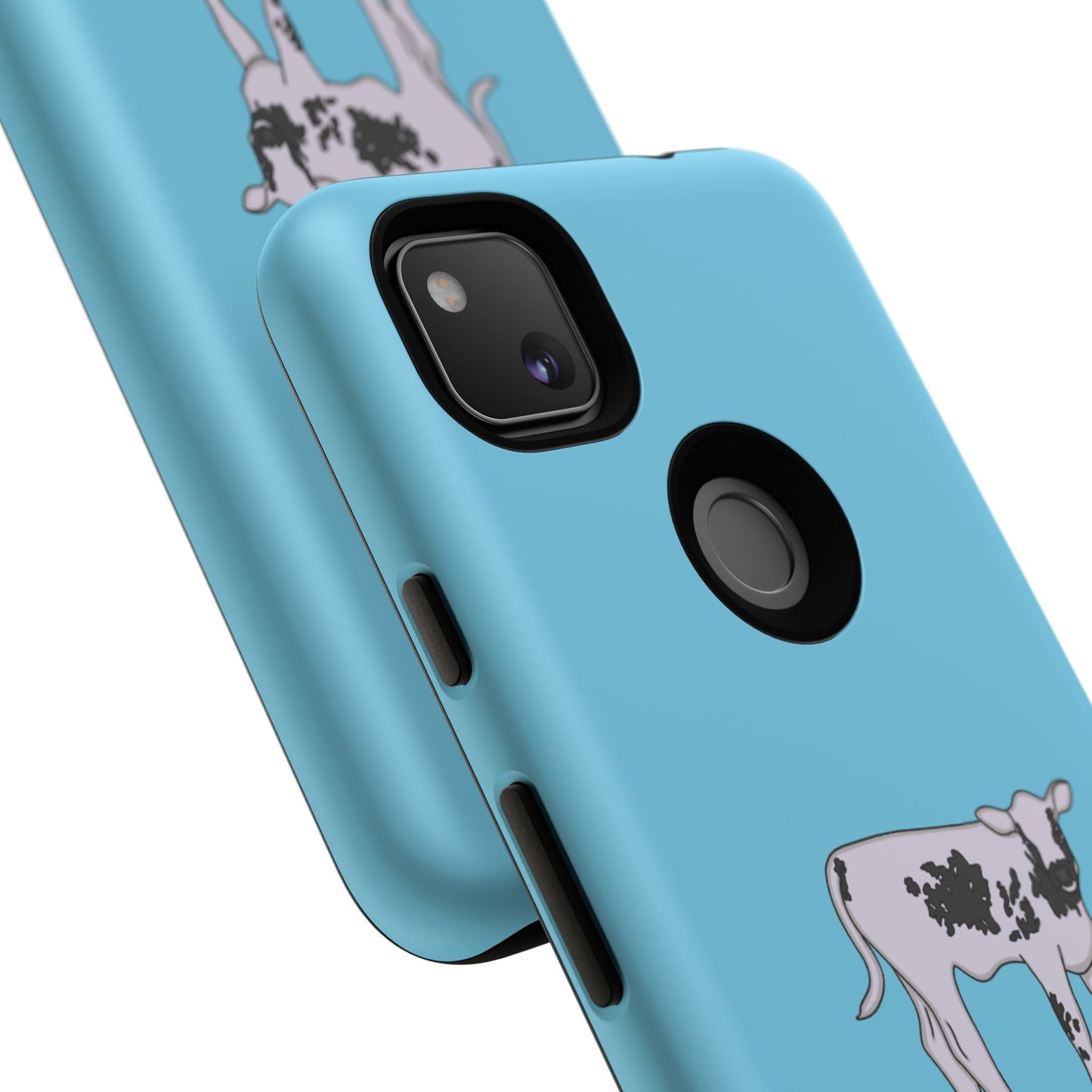 Android mini moo phone case