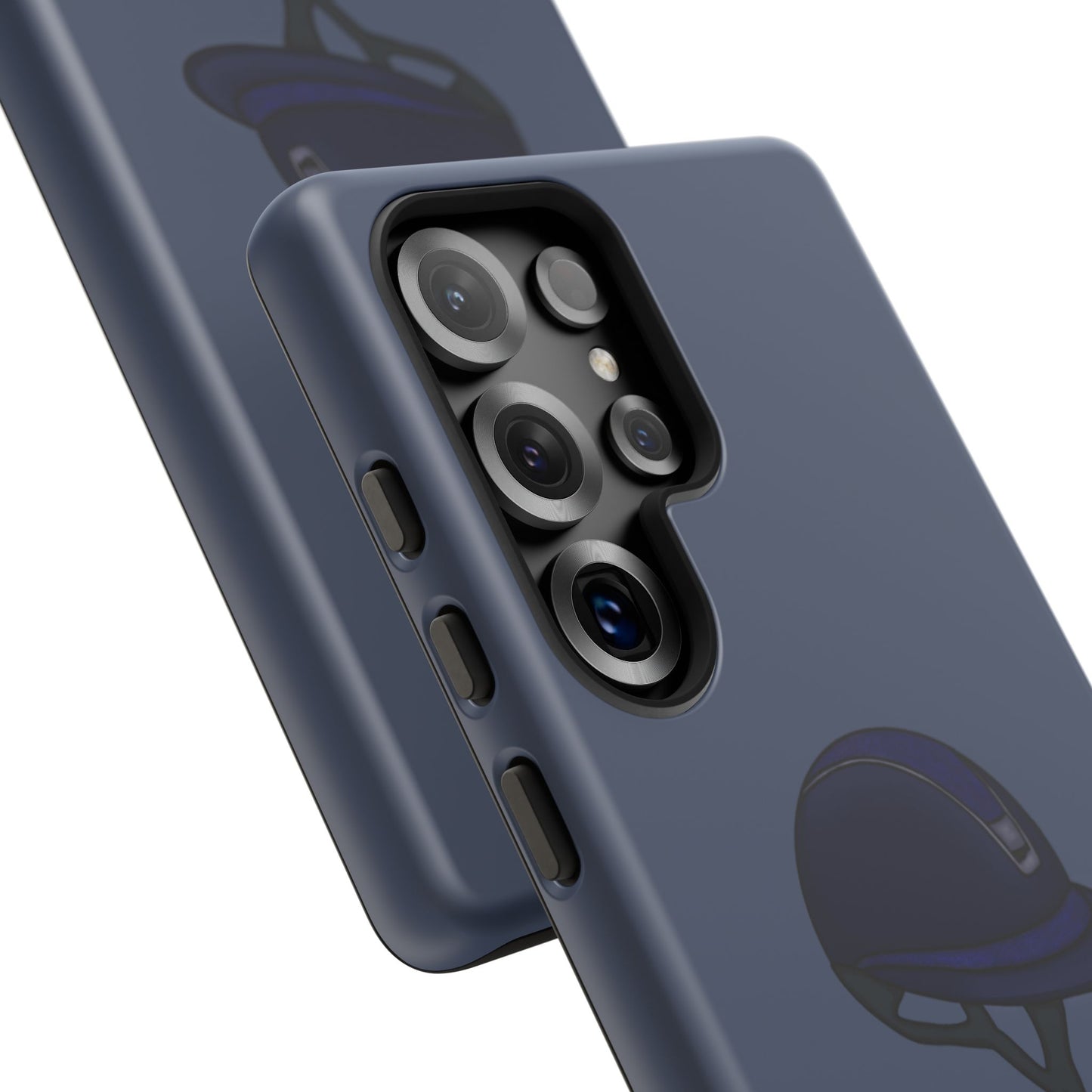 Android The Equestrian helmet case