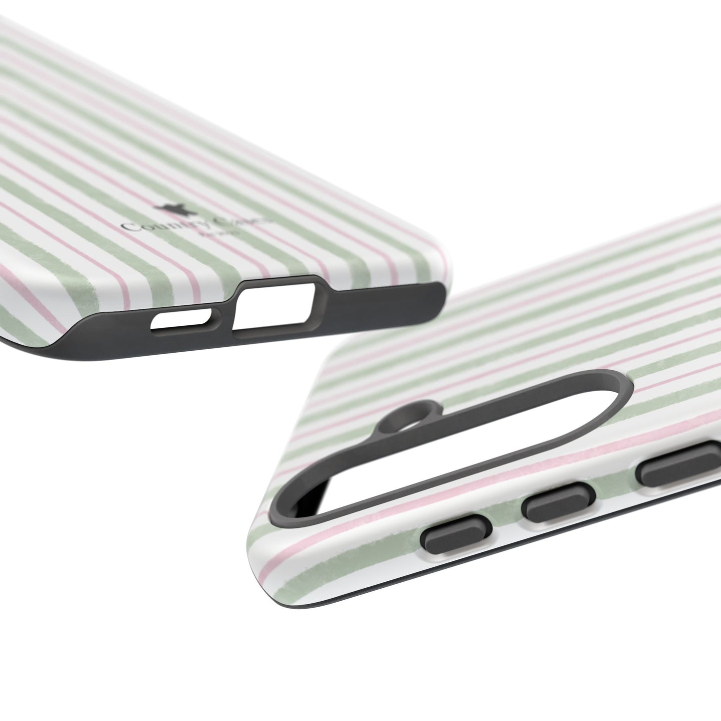Android Paddock Stripe Case