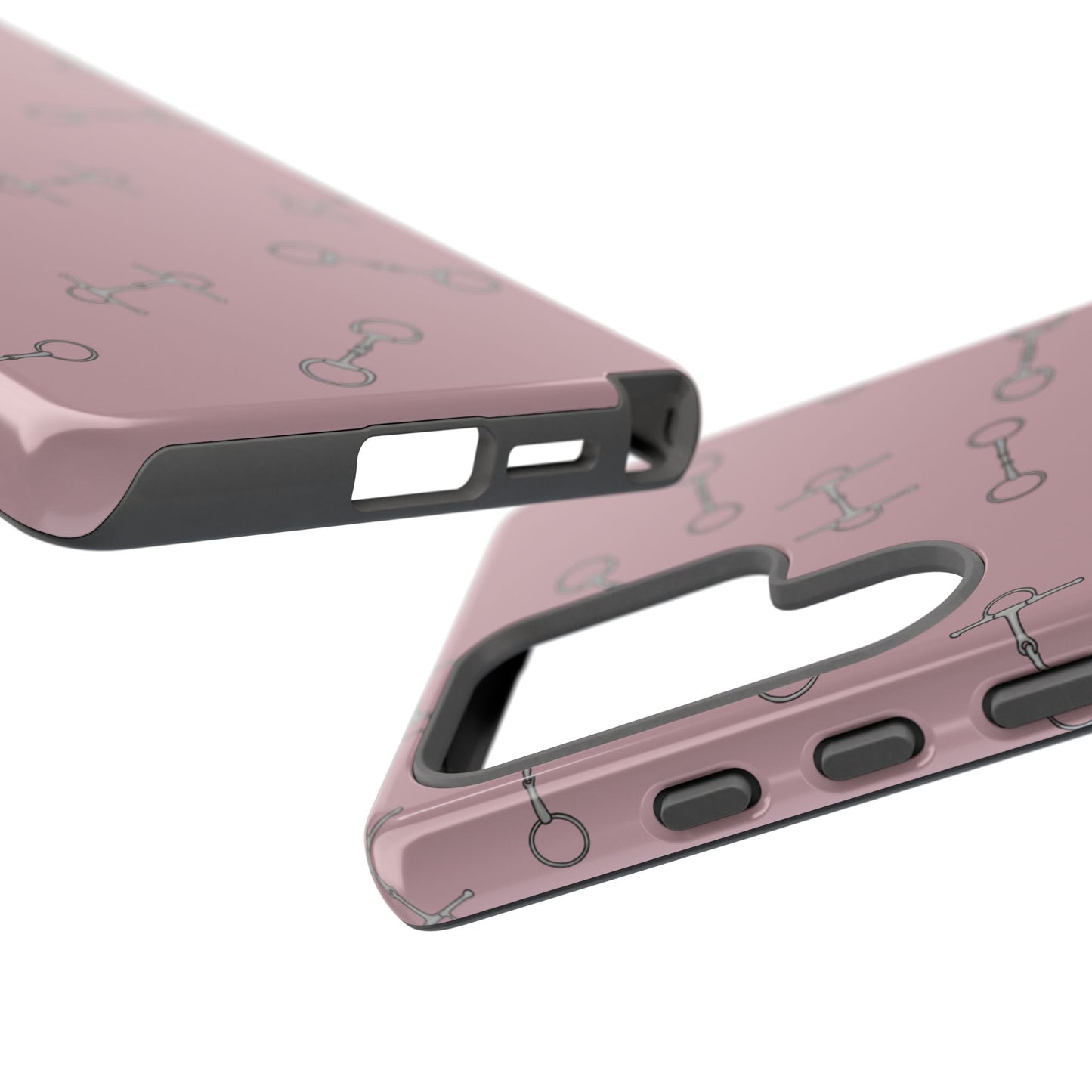 Android Bridleway Case
