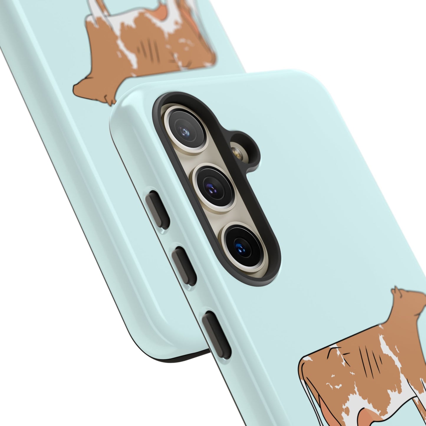 Android Gurnsey Case