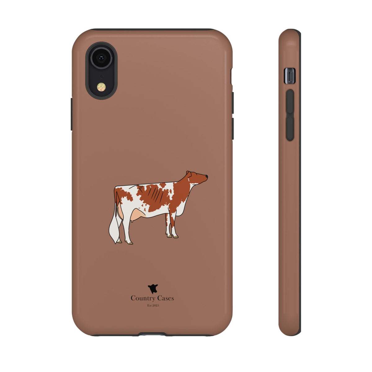 Ayrshire Case