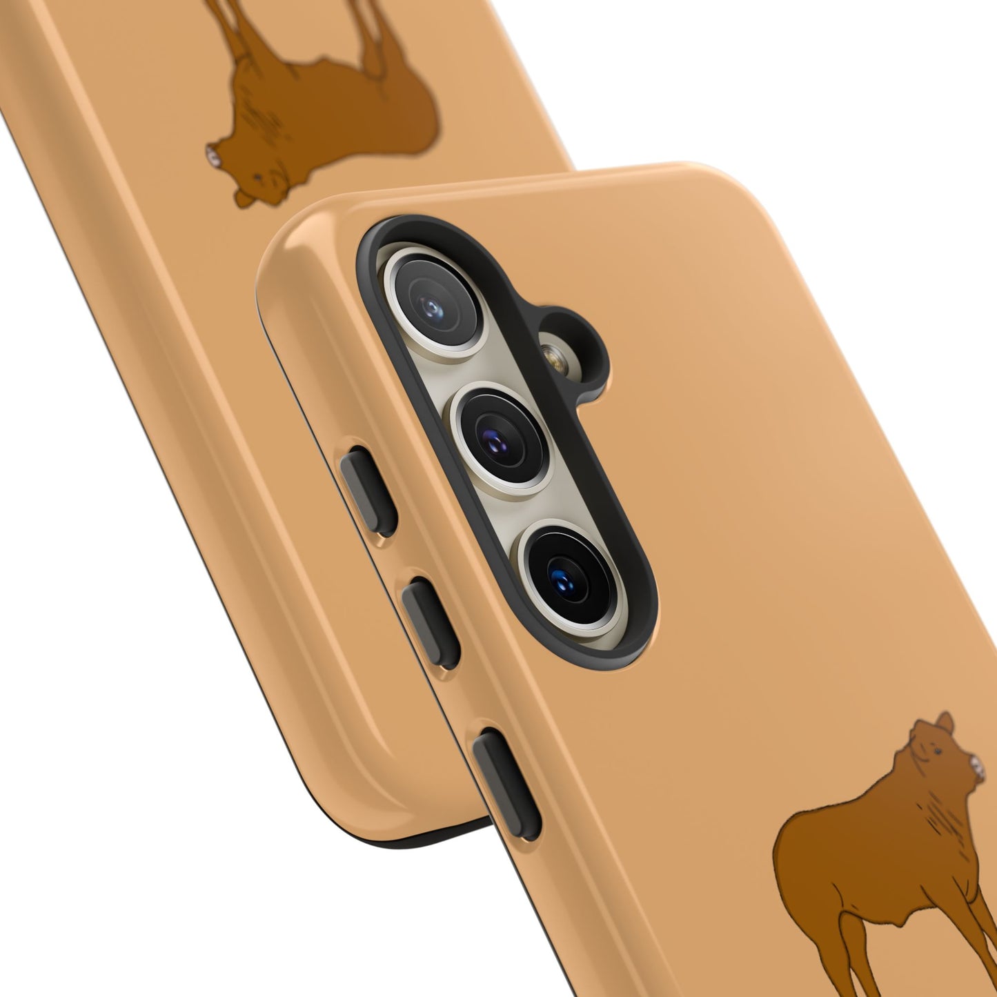 Android beef cow case