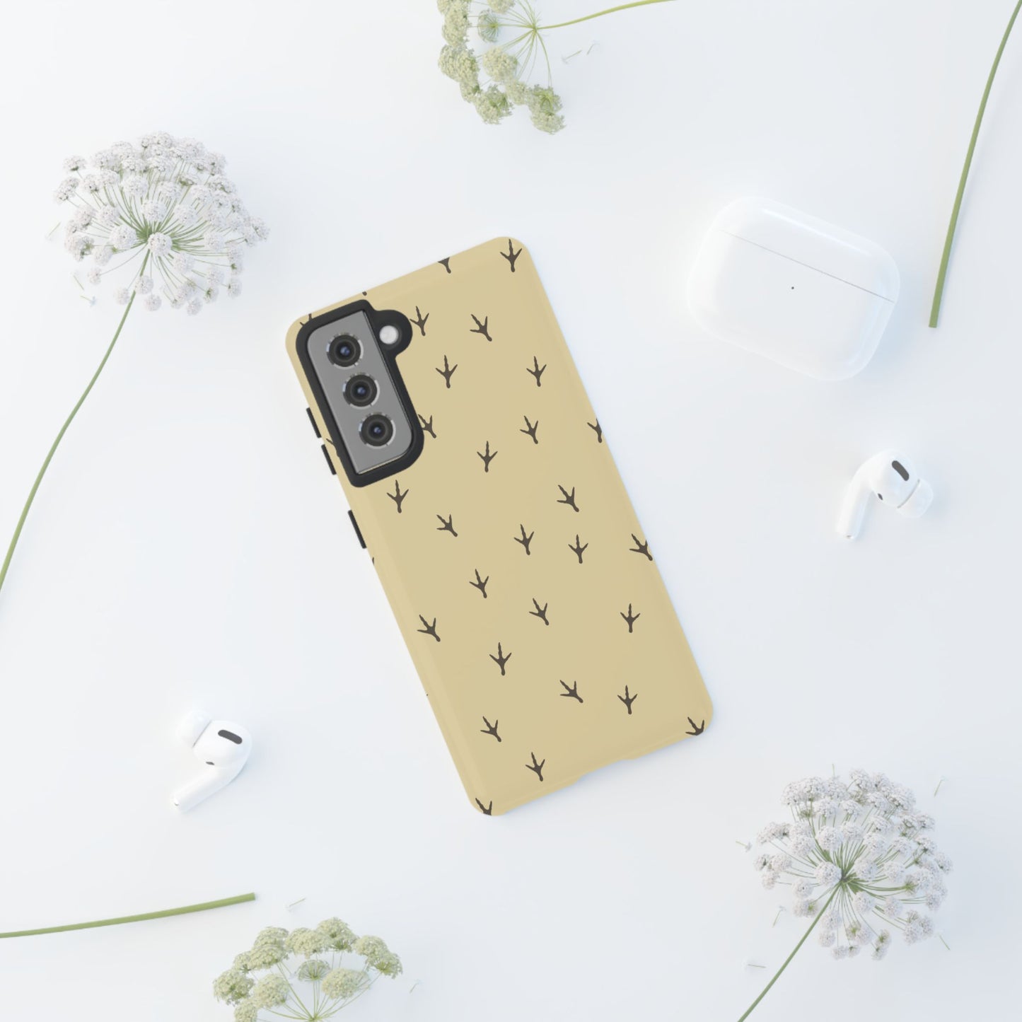 Android Coop Case
