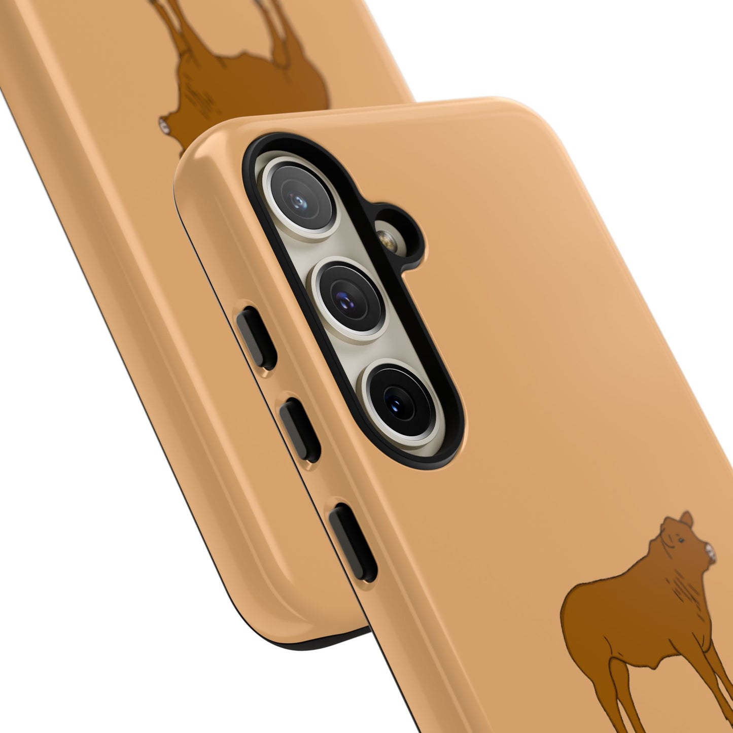 Android beef cow case