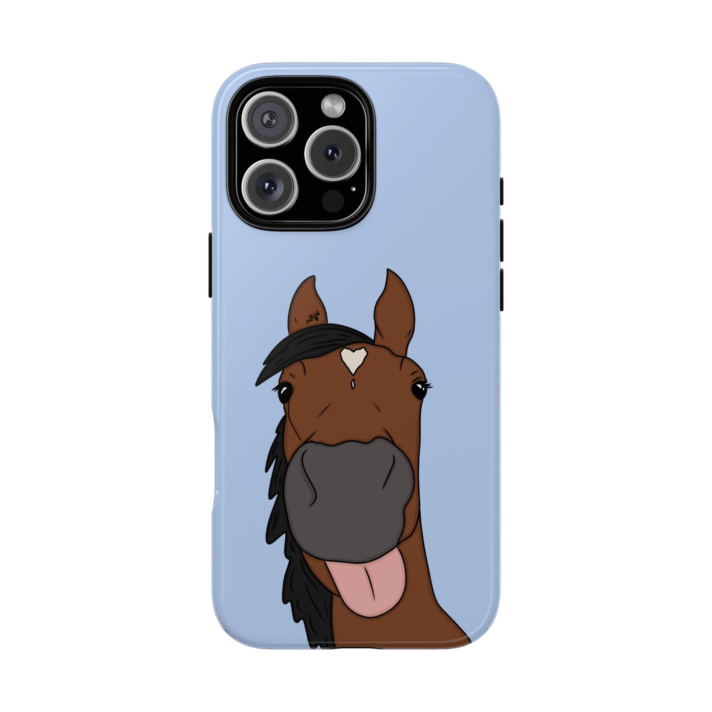 Perfect Pony Case