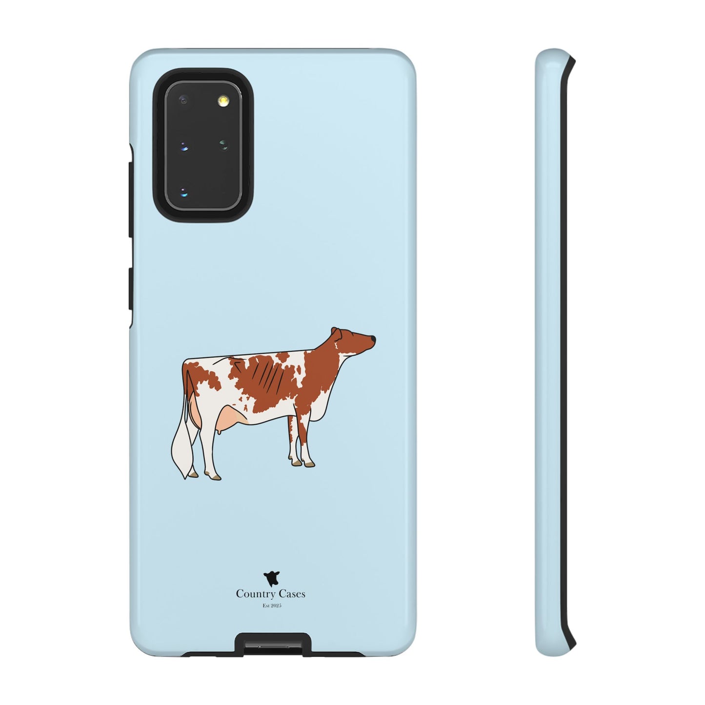 Android Ayrshire Case