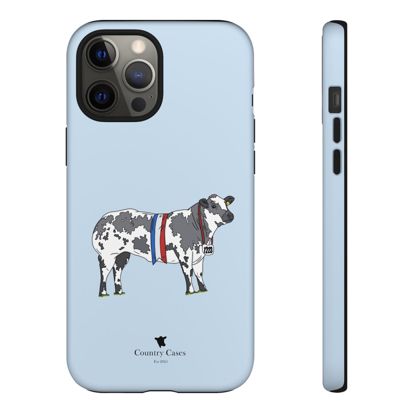 Beef Champion Case
