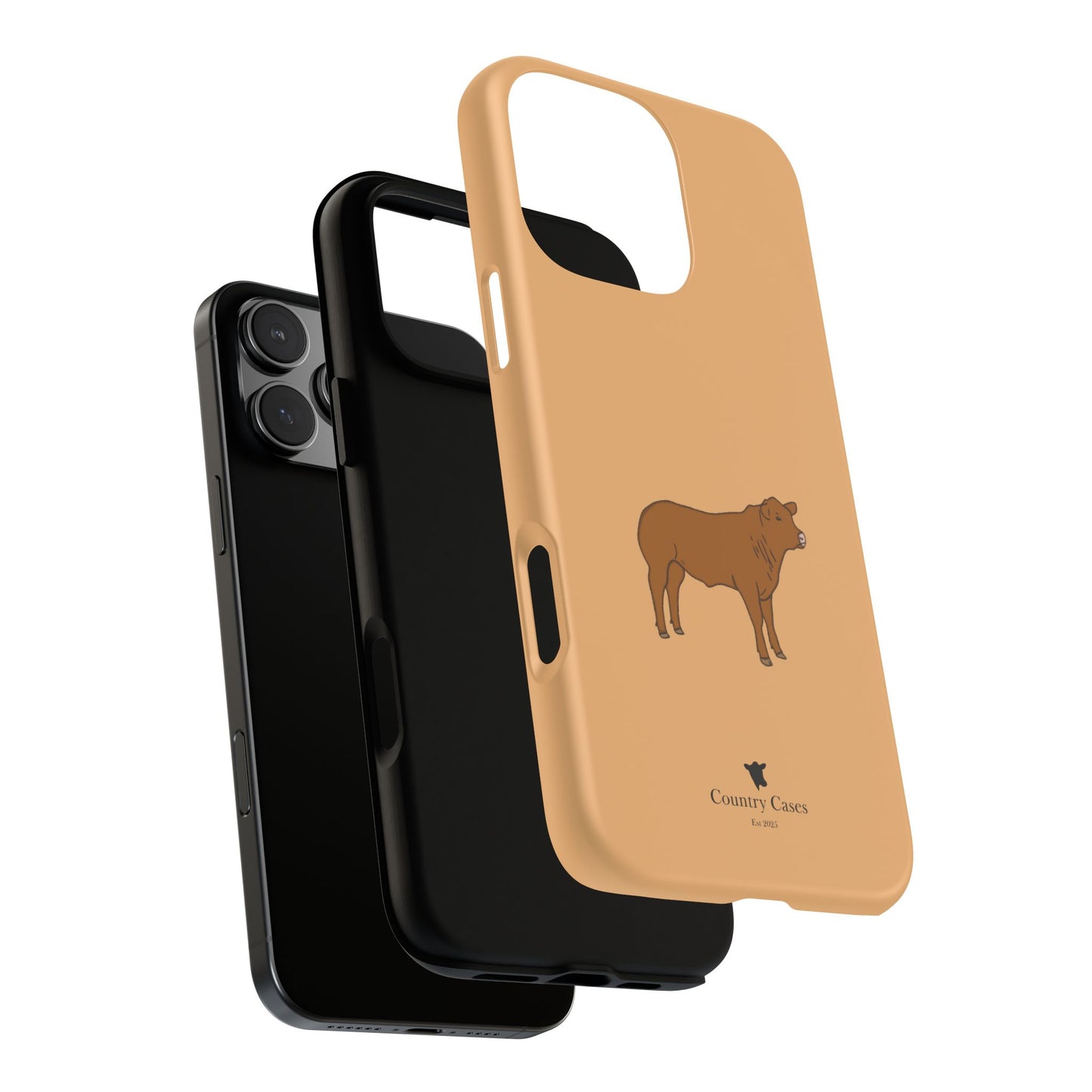 Beef Cow Case