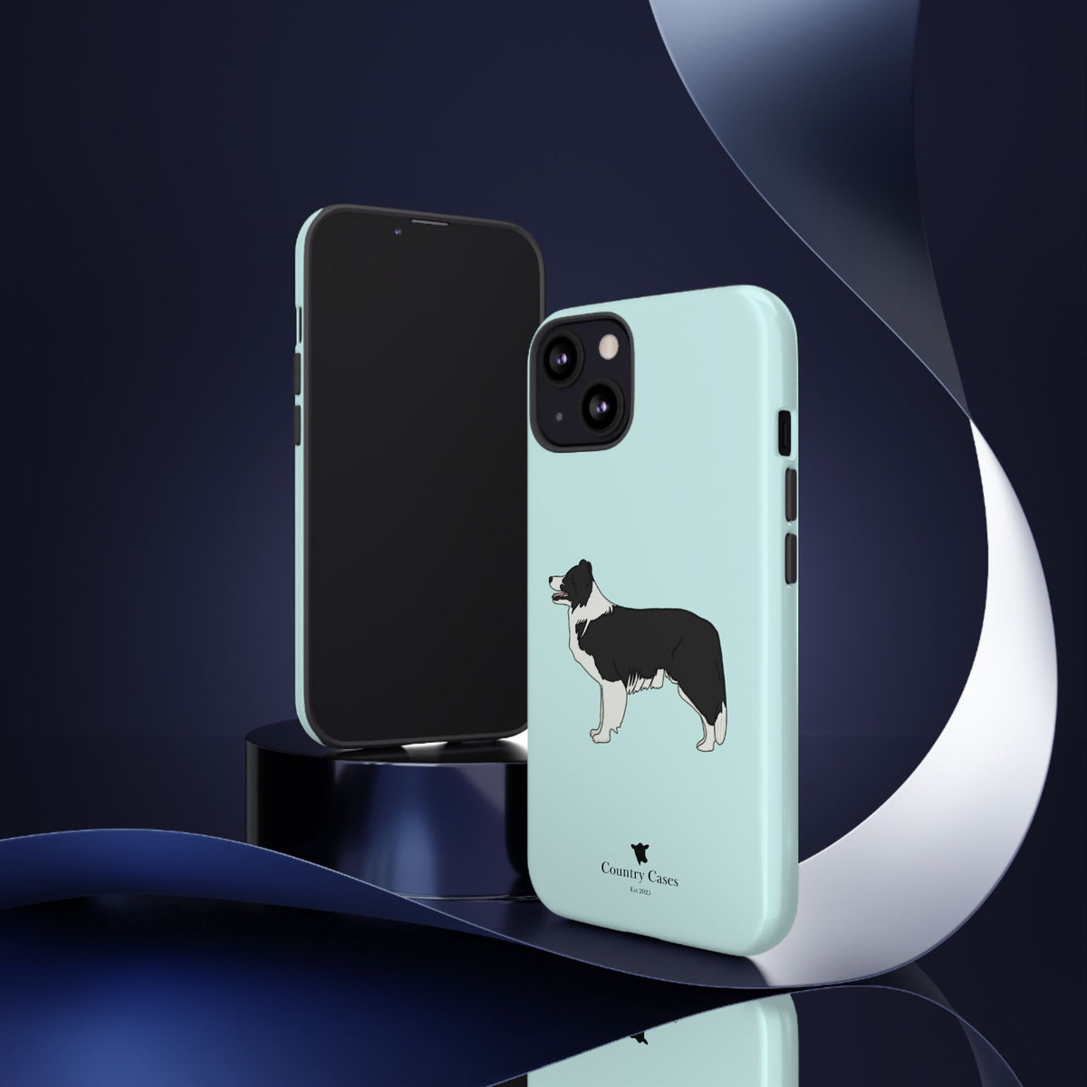 Collie Case