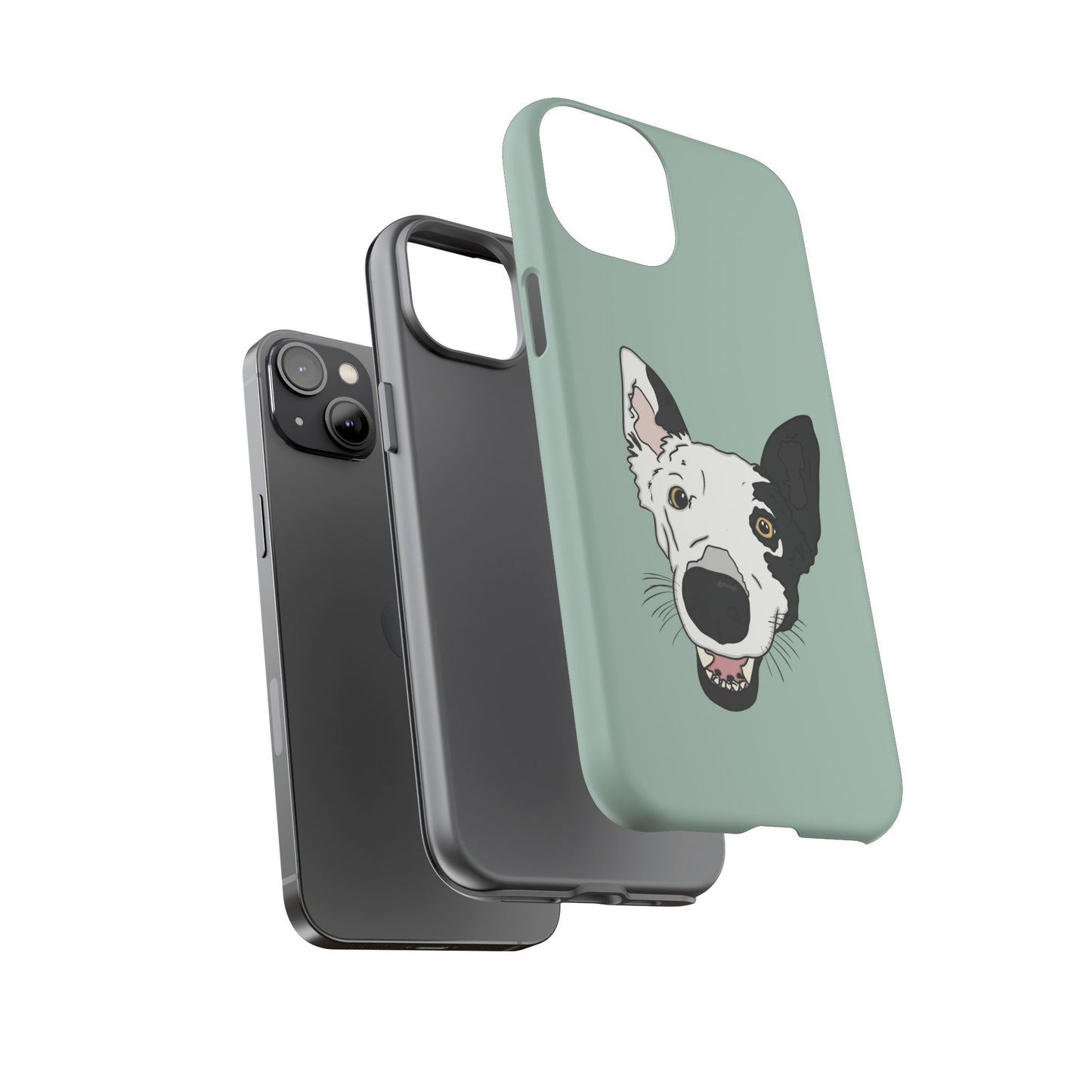 Ella Holden Custom Case