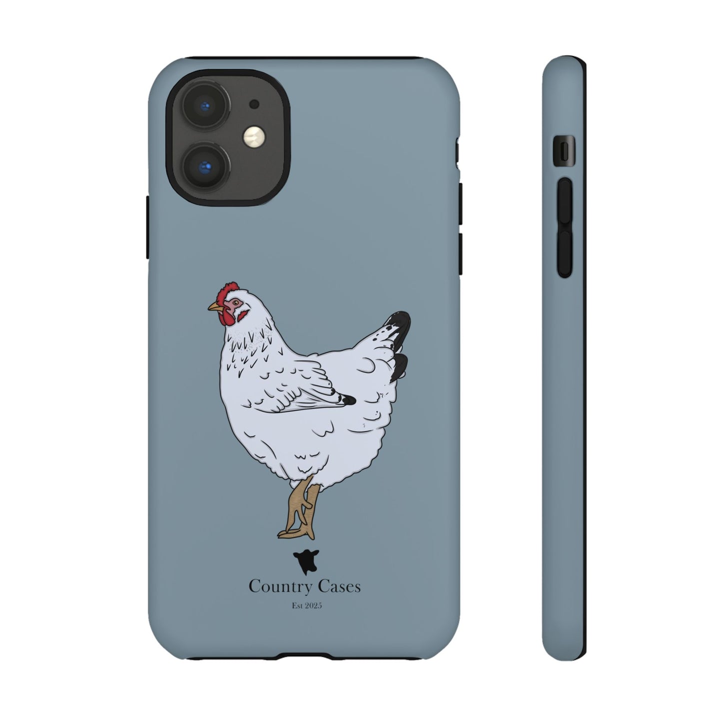 Cluck Chicken Case