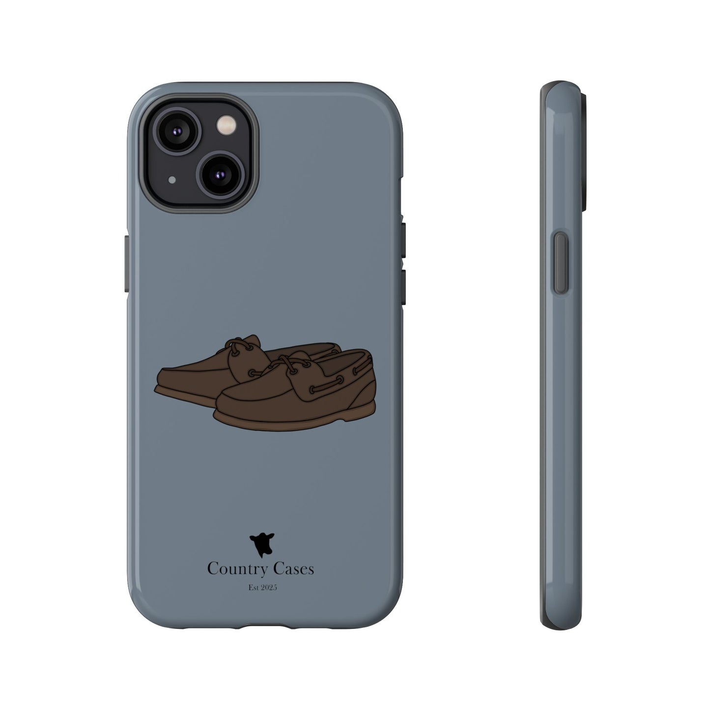 Farmstead Deck Shoe Case
