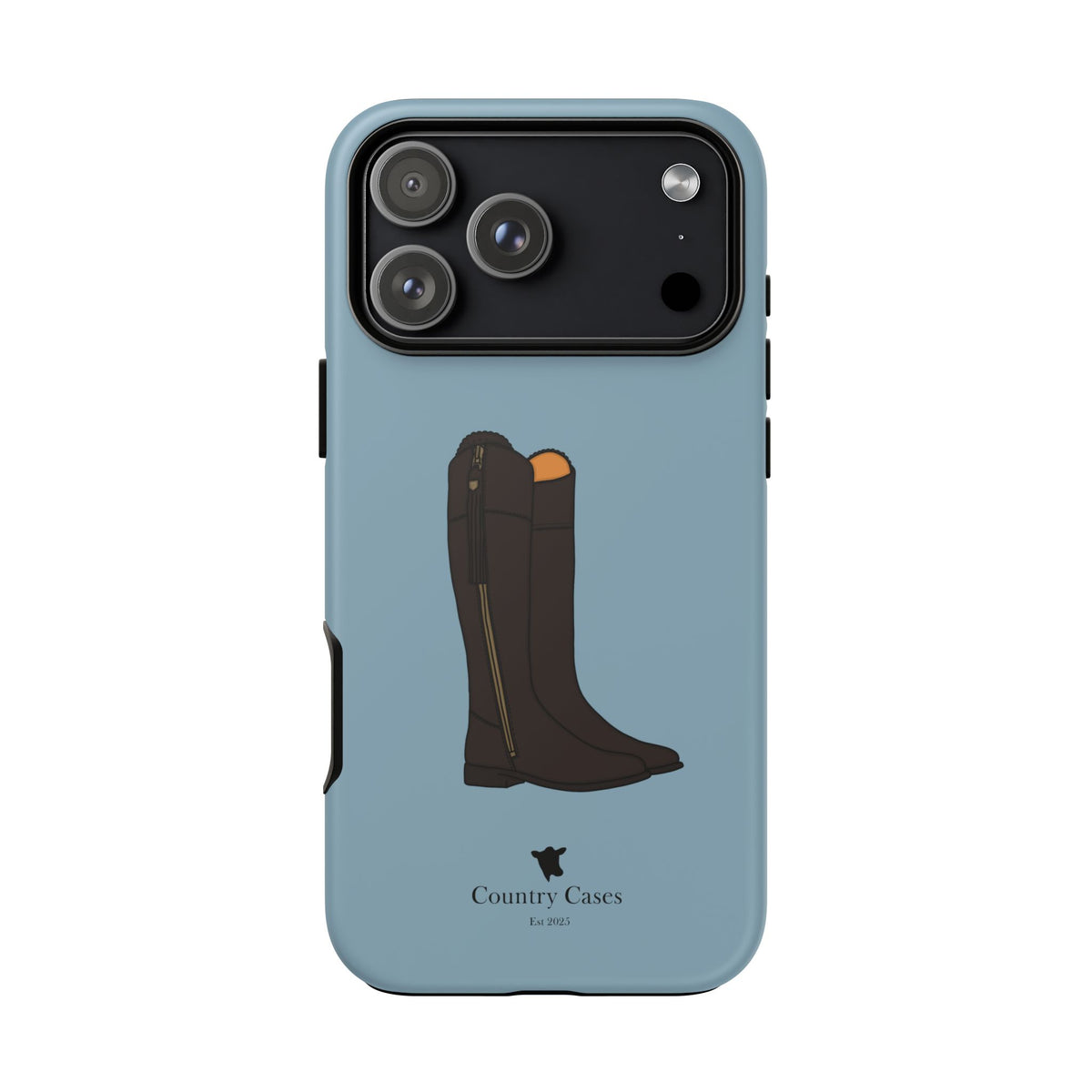 Paddock Country Boot Case