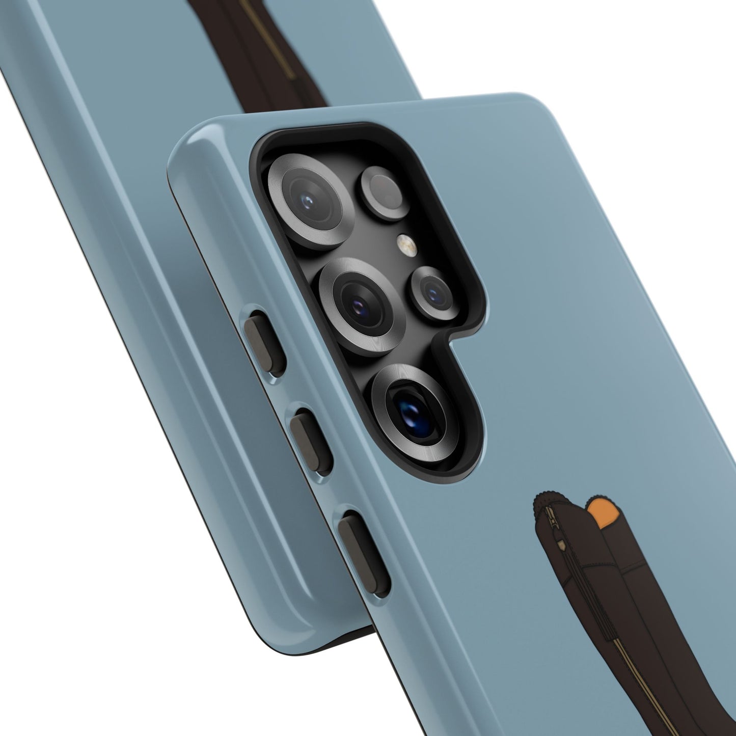 Android Paddock Country Boot Case