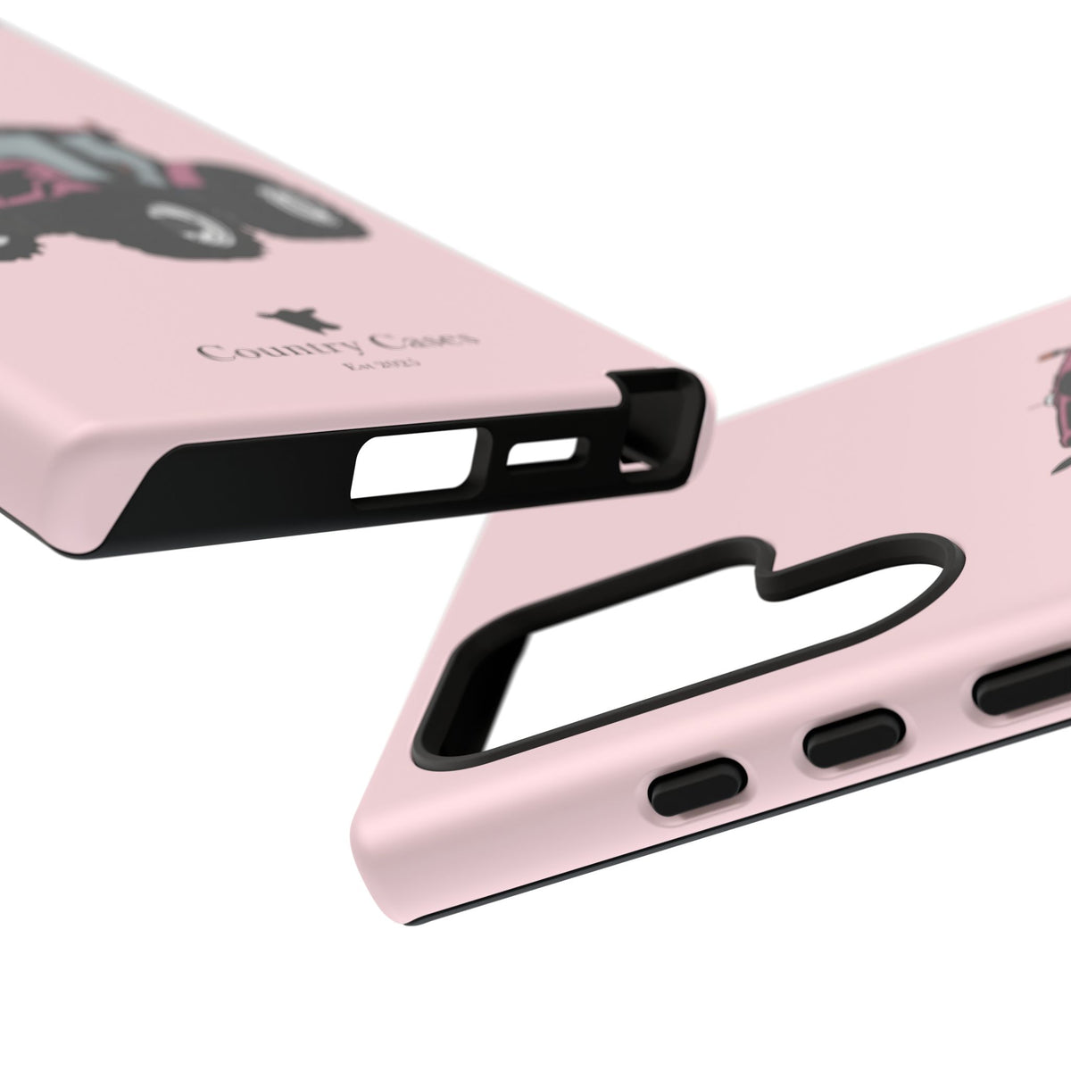 Android Meadow Tractor Case