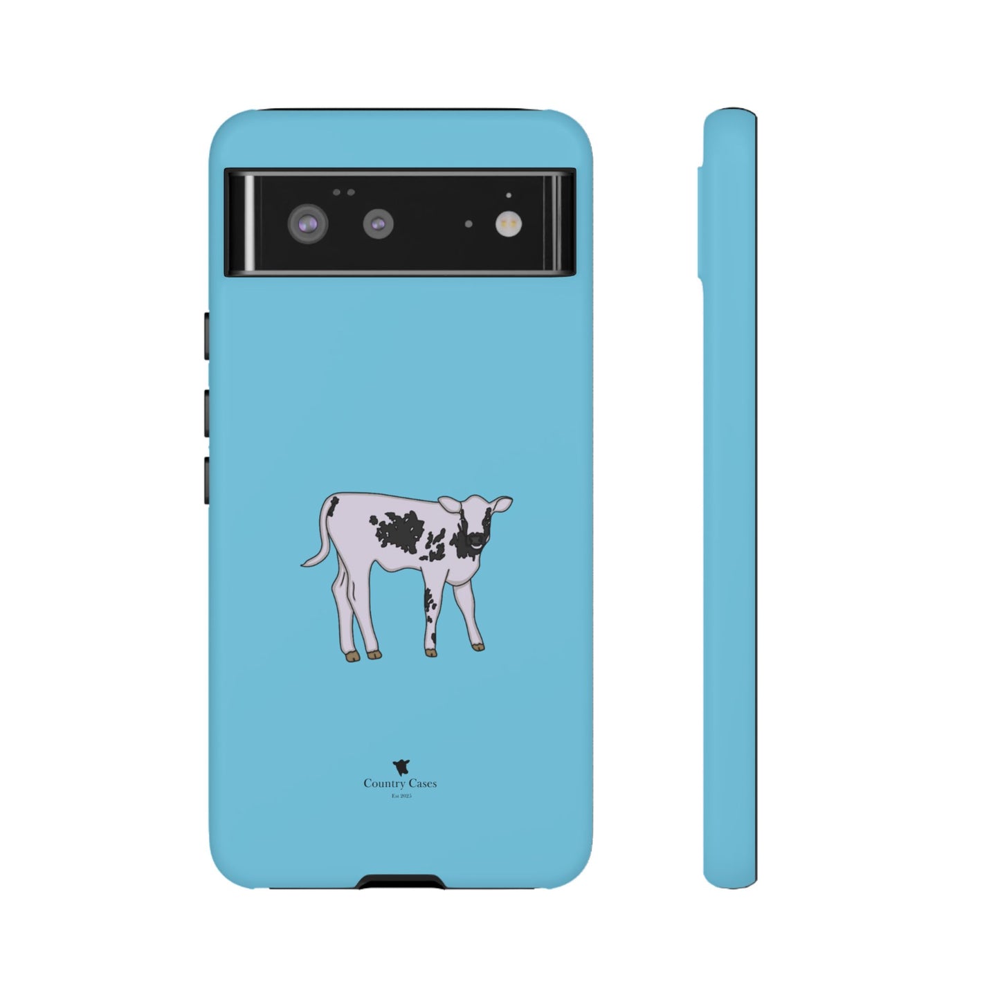 Android mini moo phone case