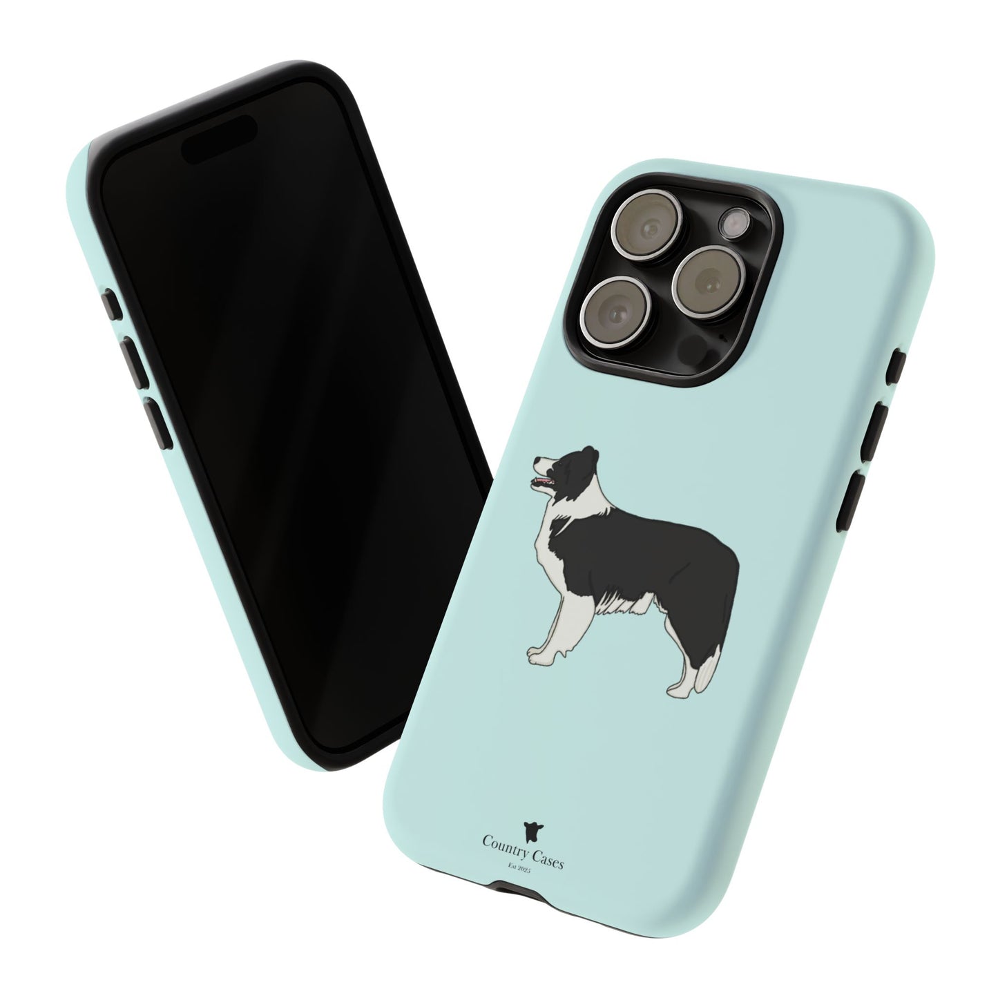 Collie case