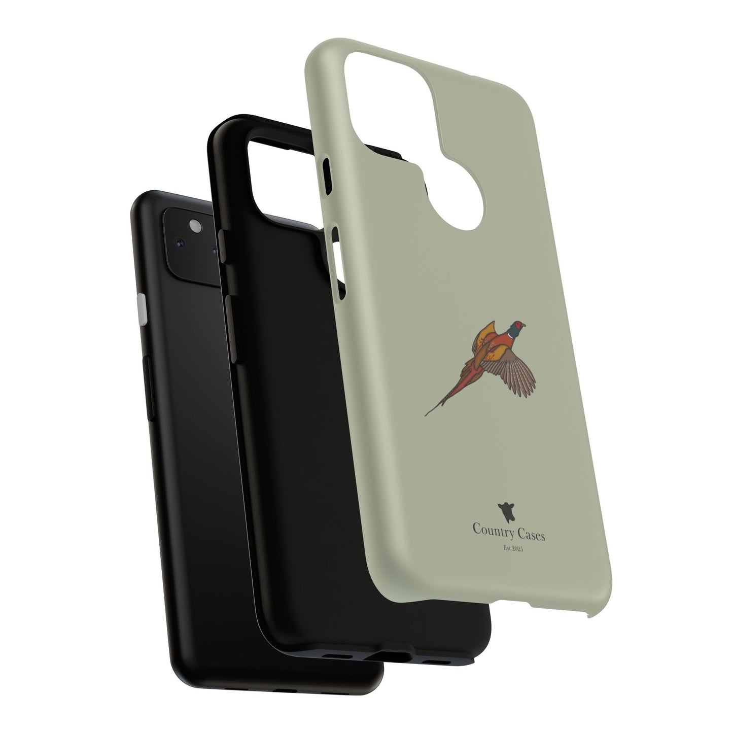 Android pheasant case