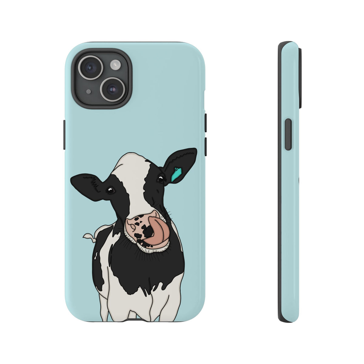 Moo Cow Case