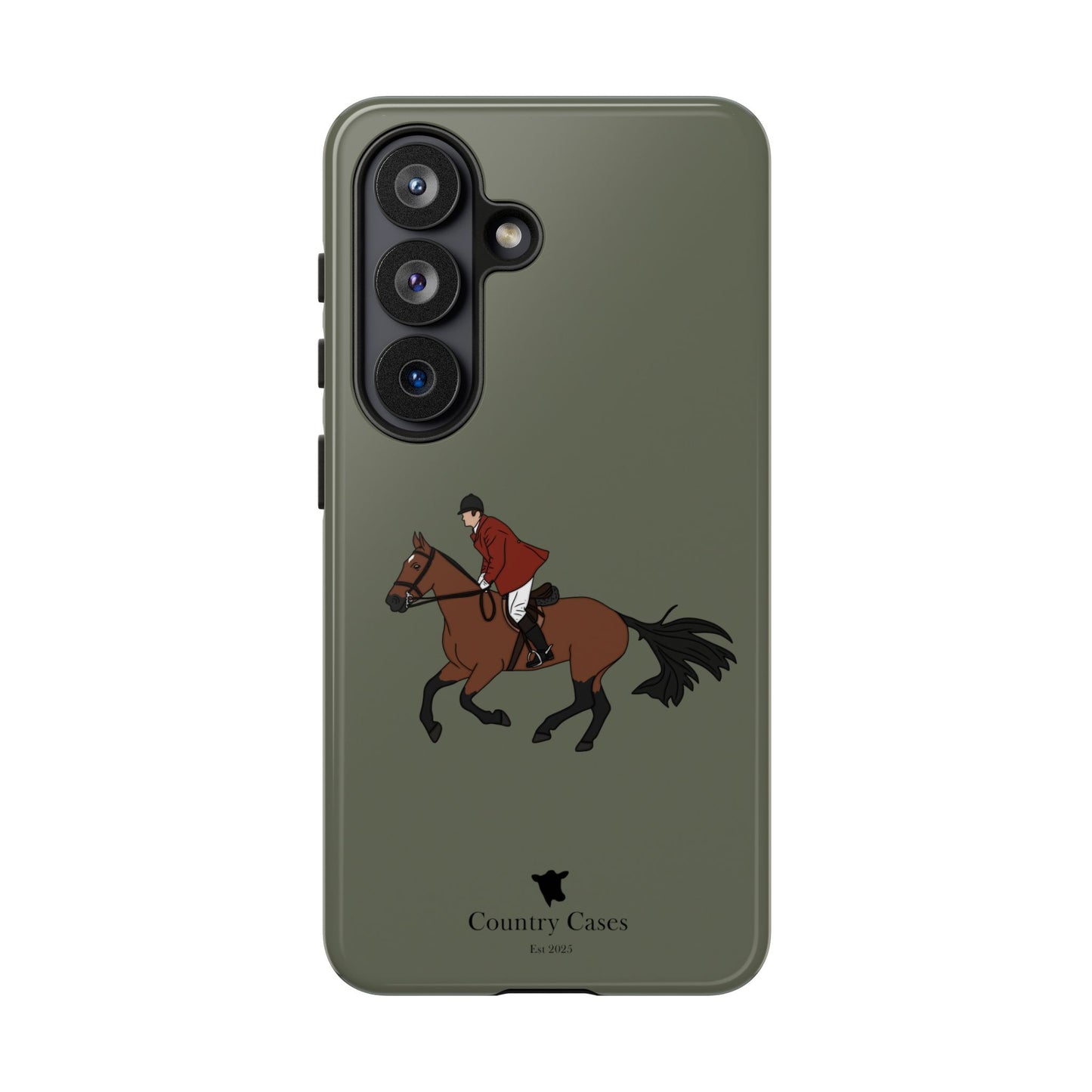 Android Gallop Hunt Case