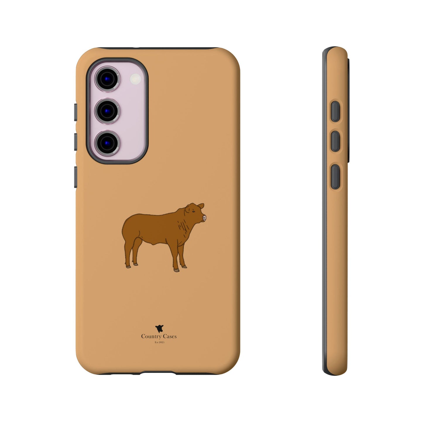 Android beef cow case