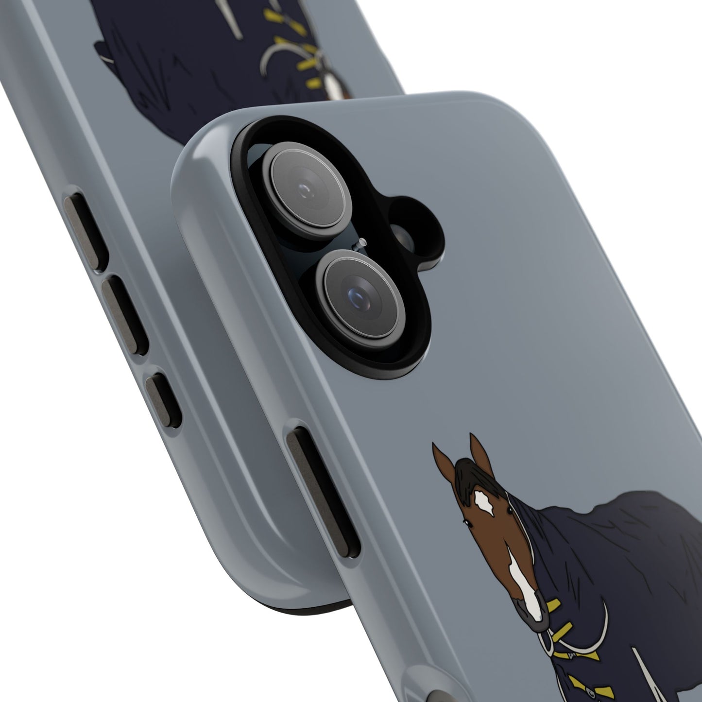 Ellie custom case