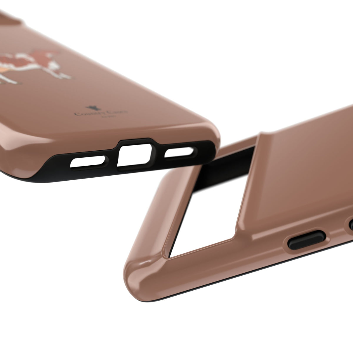 Android Ayrshire Case