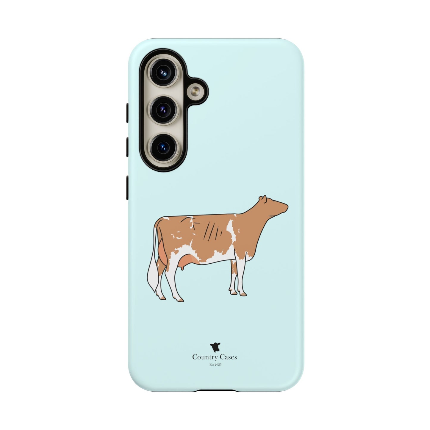 Android Gurnsey Case