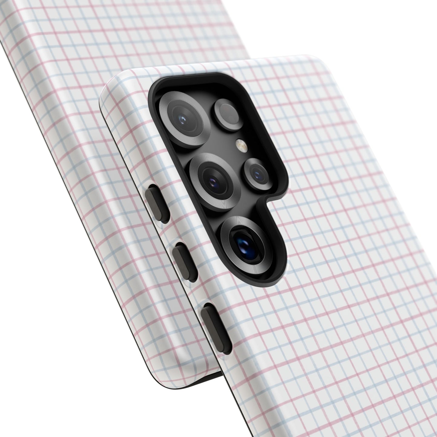 Android Country Shirt Case